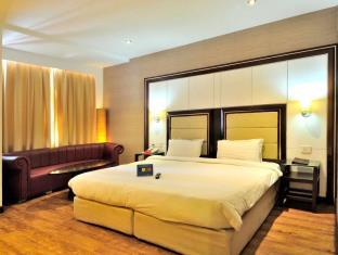 Surya Grand Hotel, Delhi